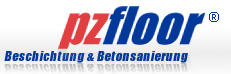 PZFLOOR GMBH CHEMNITZ Beschichtungen